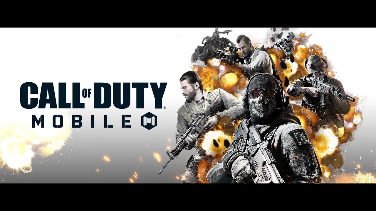 🔴 LIVE / Call of Duty®: Mobile