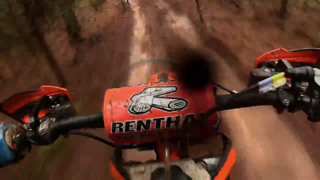 2026 GNCC Racing Round 3 Talladega