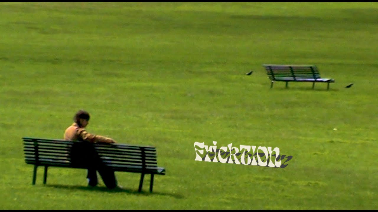 Fricky - Fricktion [official video]