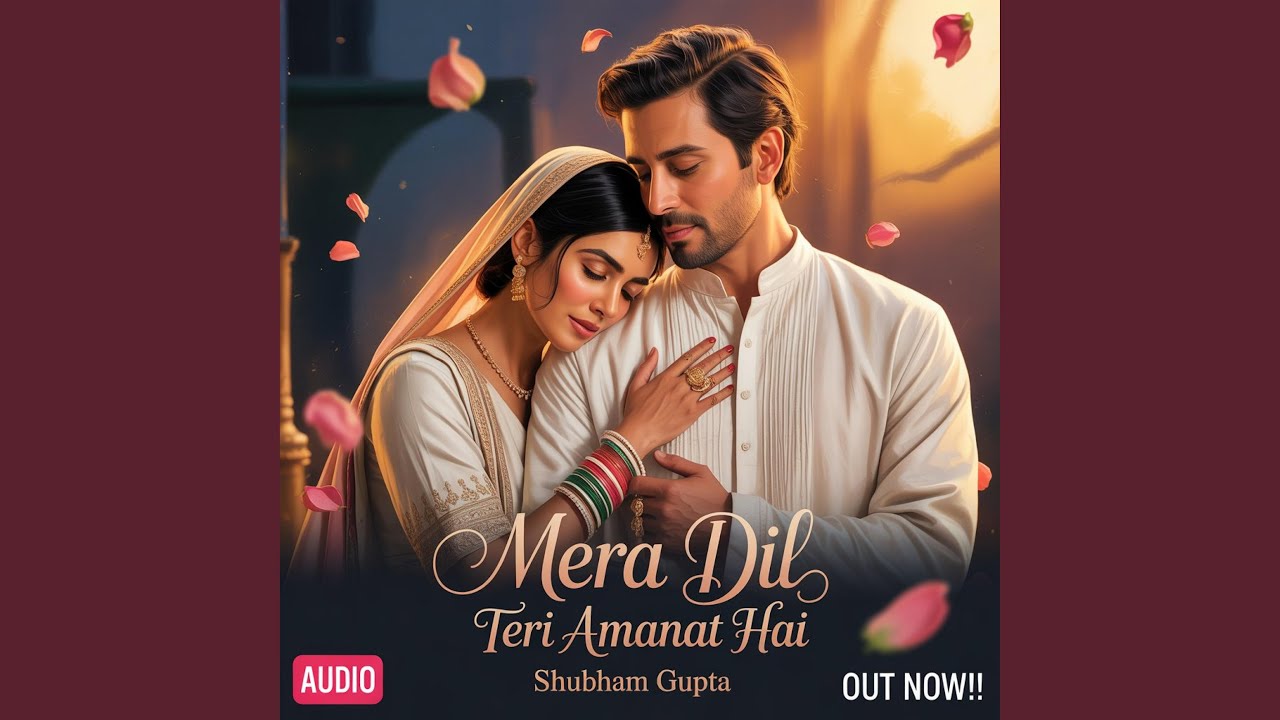 Mera Dil Teri Amanat Hai 2