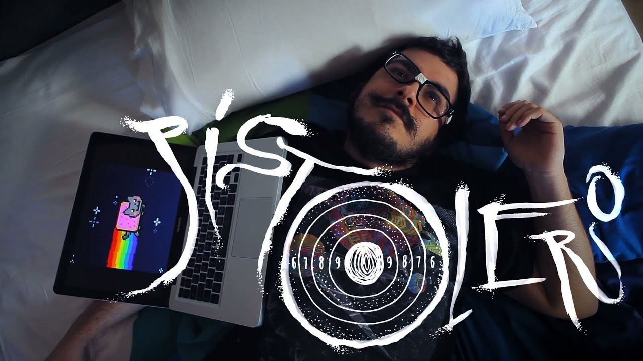 Mudimbi - Pistolero (prod. Elisa Bee)