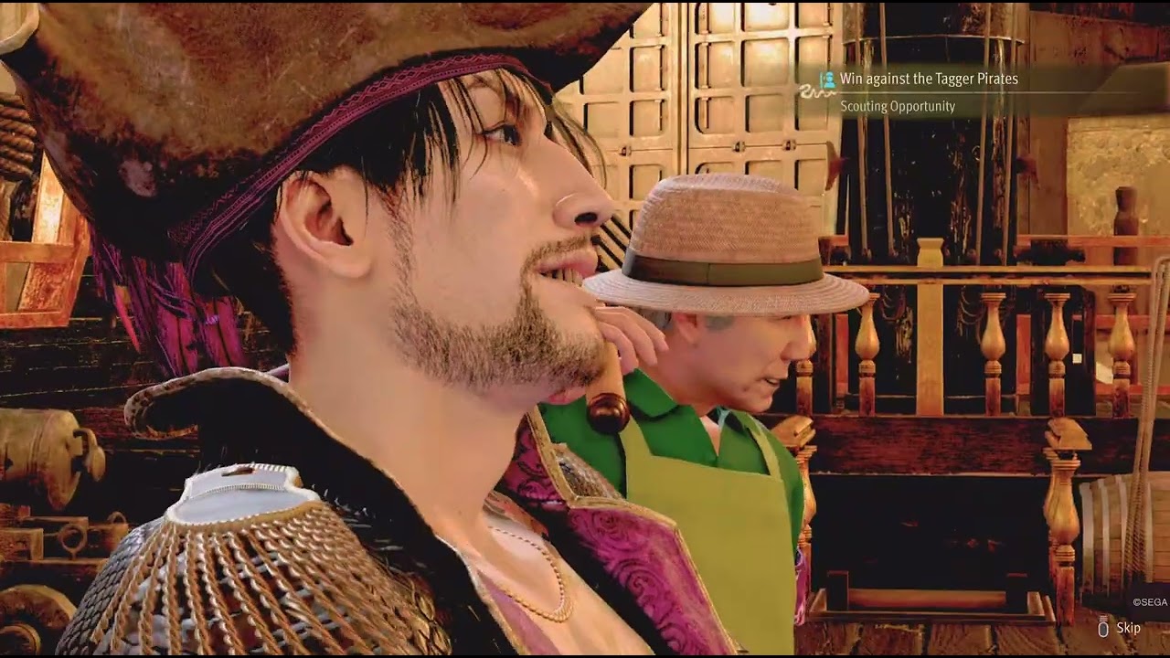 Like a Dragon: Pirate Yakuza in Hawaii_20260106203601