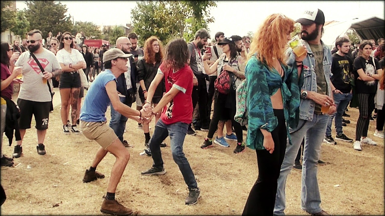 AFTERMOVIE SONICBLAST Moledo 2.019 (Portugal) by DenpaFuzz