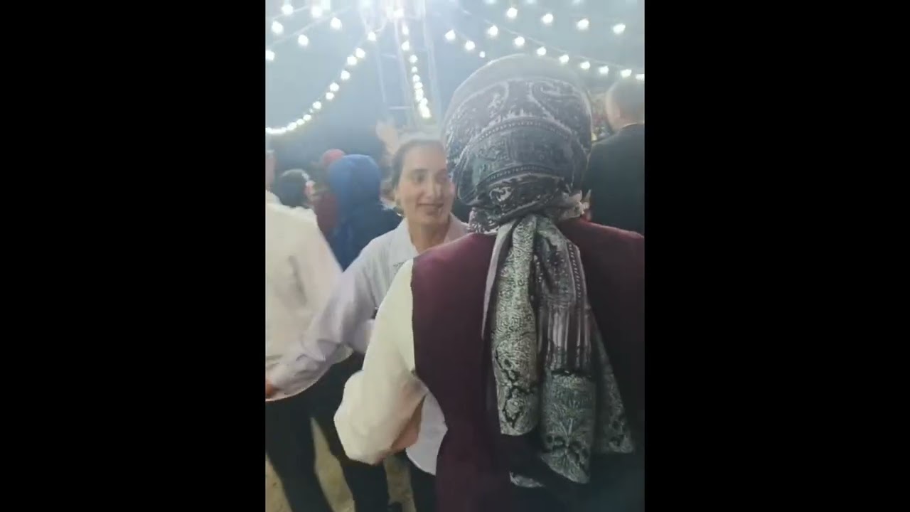 Efendi karanın kınası Adıvar köyü