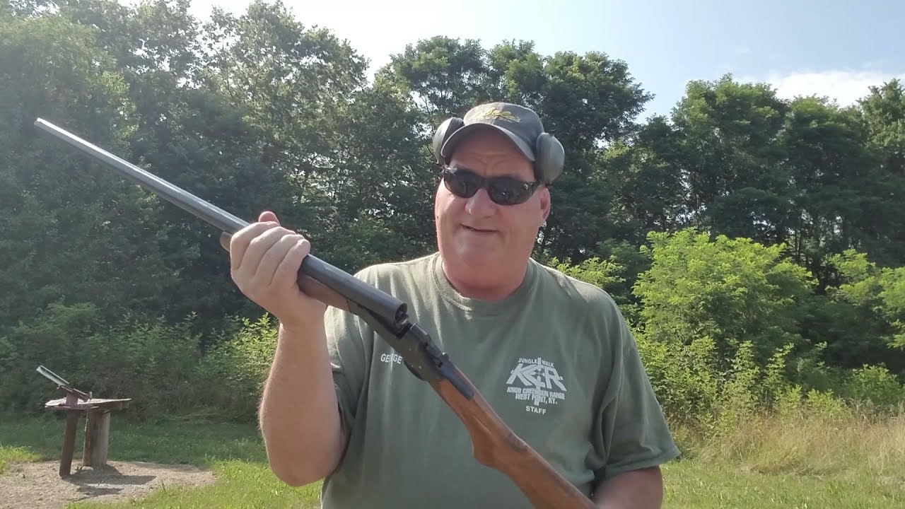 BOITO 20ga single shot. HEY! I got this old used gun.