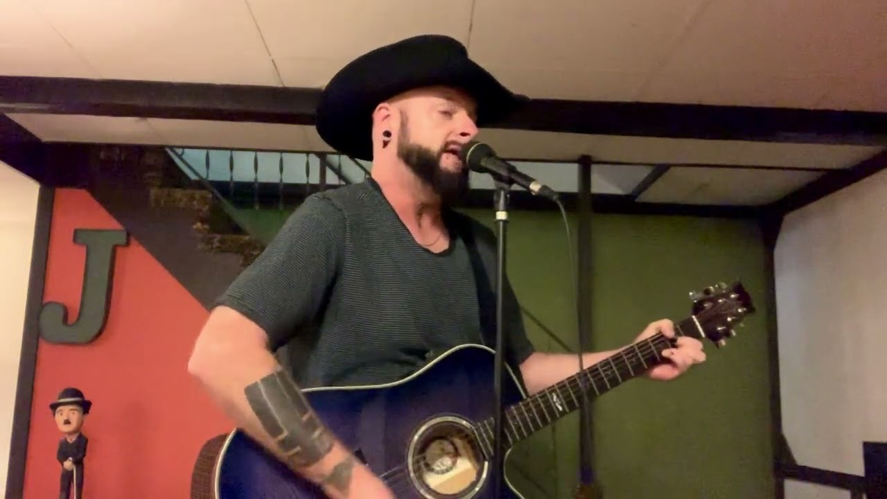 Cru Jay “See The Light (STL)” - Original Song (Official Acoustic)