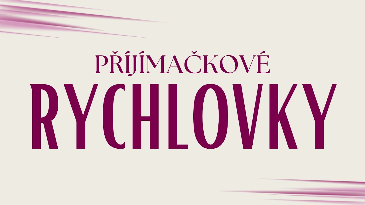 2 - tvaroslov&iacute;