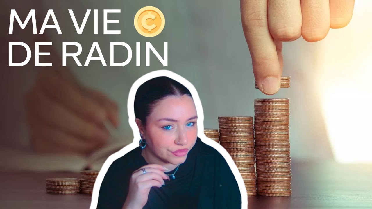 VOD - React Ma vie de radin
