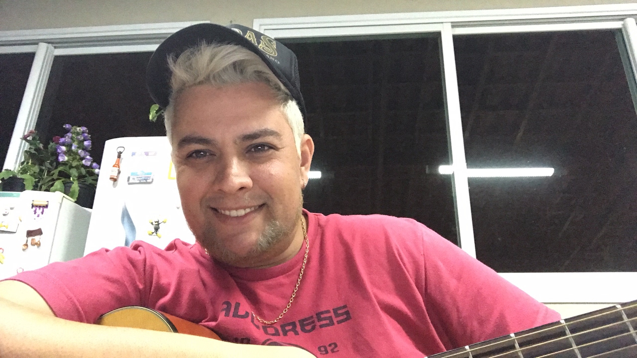 Leandro e leonardo - rodrigo ravell gravado ao vivo em casa