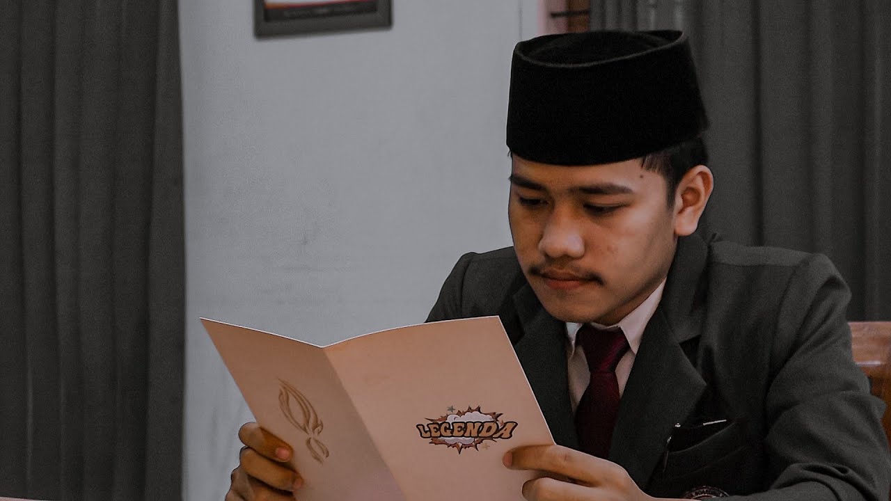 Teaser As-Syifa Festival 2022 - Putra