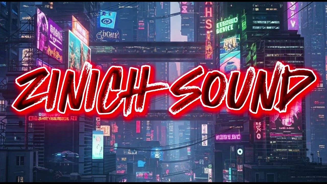 Mistreated - Zinich Sound