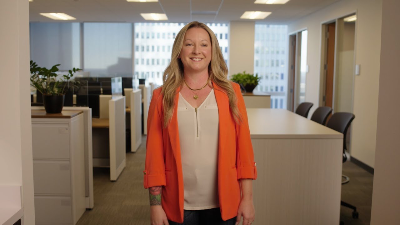 Meet Audra | Careers at RSM