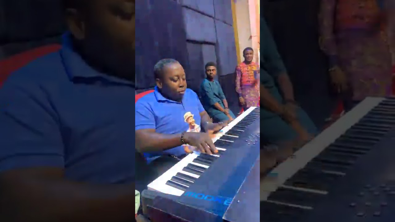 Come and Enjoy Proper Ebio Music by Evang. MOSES  DIAMOND Live Warri. #automobile #follow #music