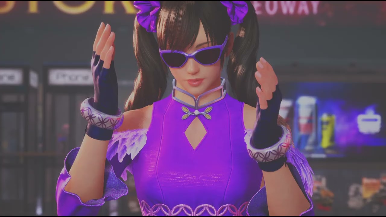 TEKKEN 8 RANKED -- King VS Xiaoyu