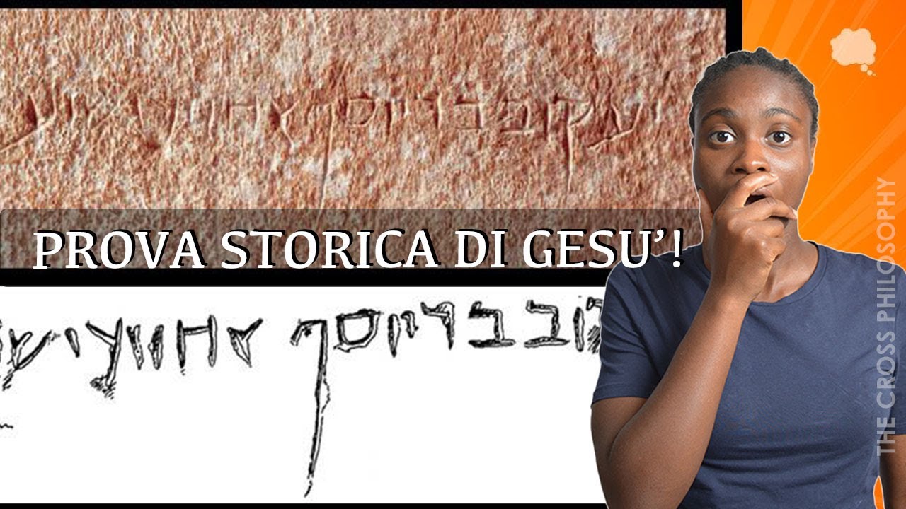 7 scoperte archeologiche che CONFERMANO il Nuovo Testamento