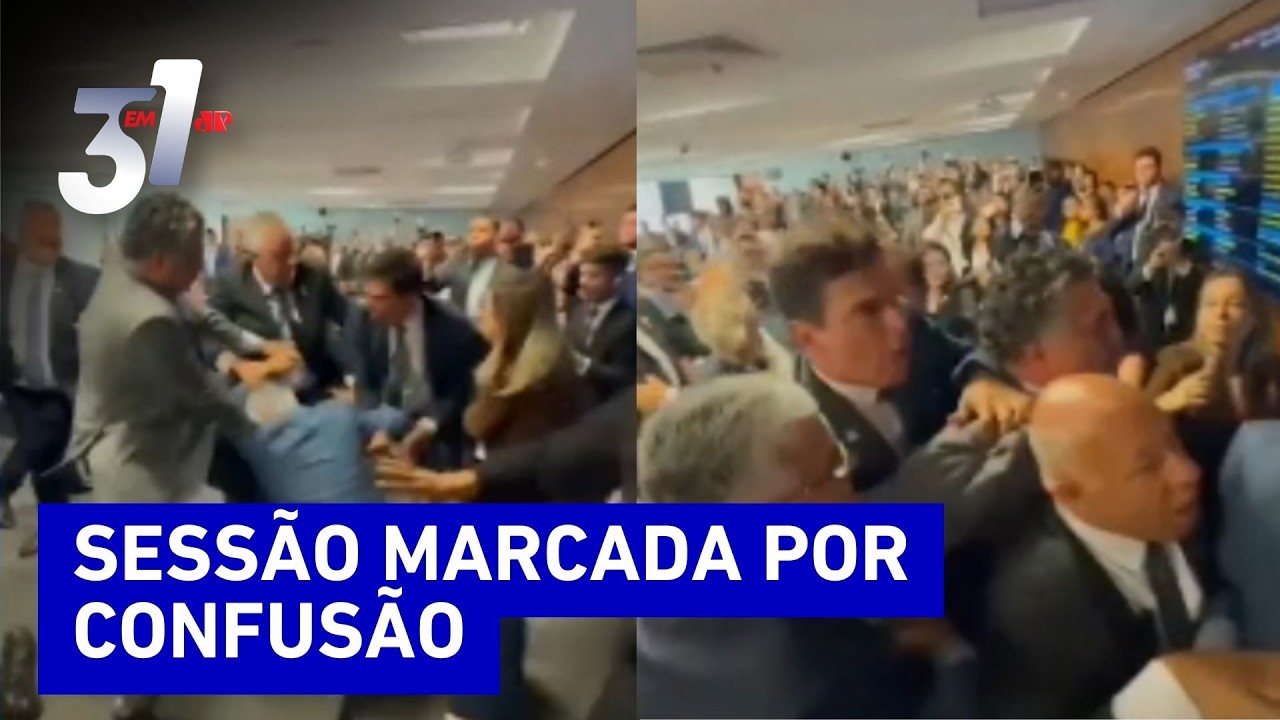 CPMI do INSS aprova quebra do sigilo do filho de Lula