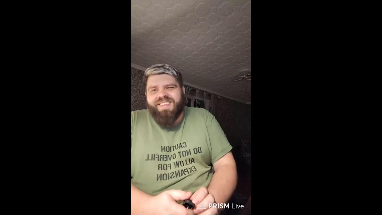 Live streaming of Gavrilenko Music