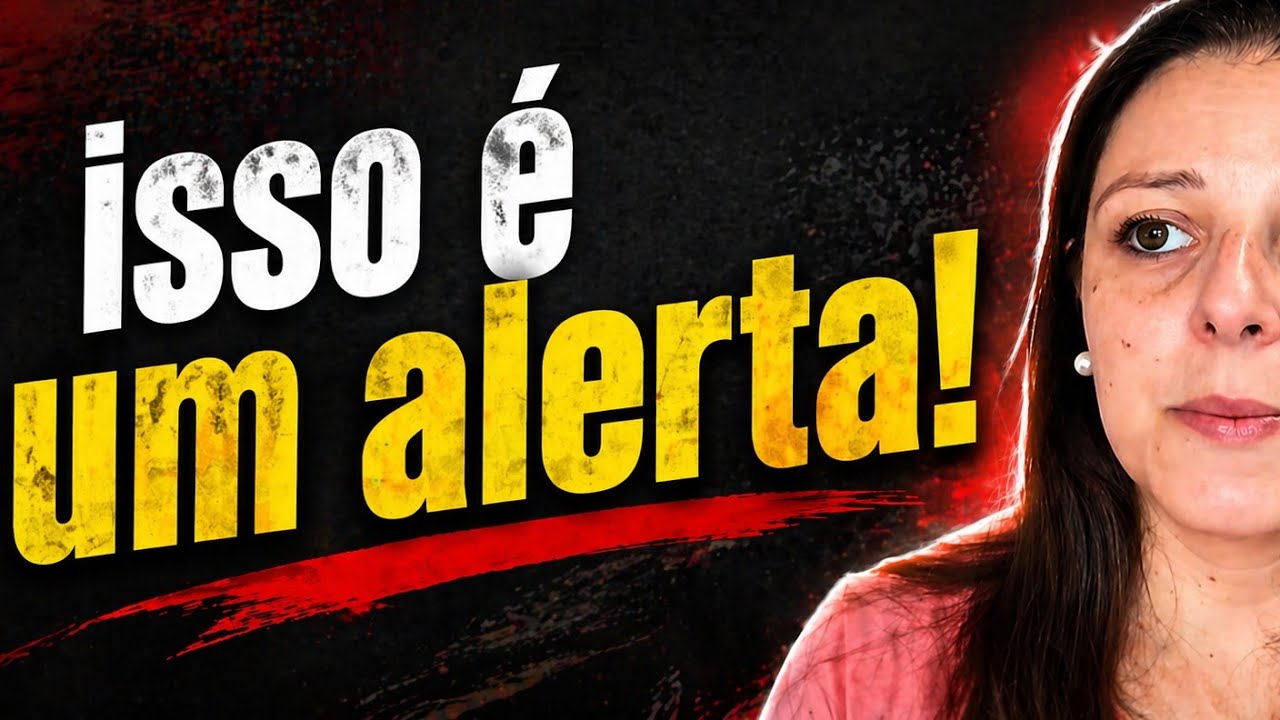 ⚠️ Isso é um alerta sobre aposentados e bancos. Compartilhe e ajude quem precisa! 