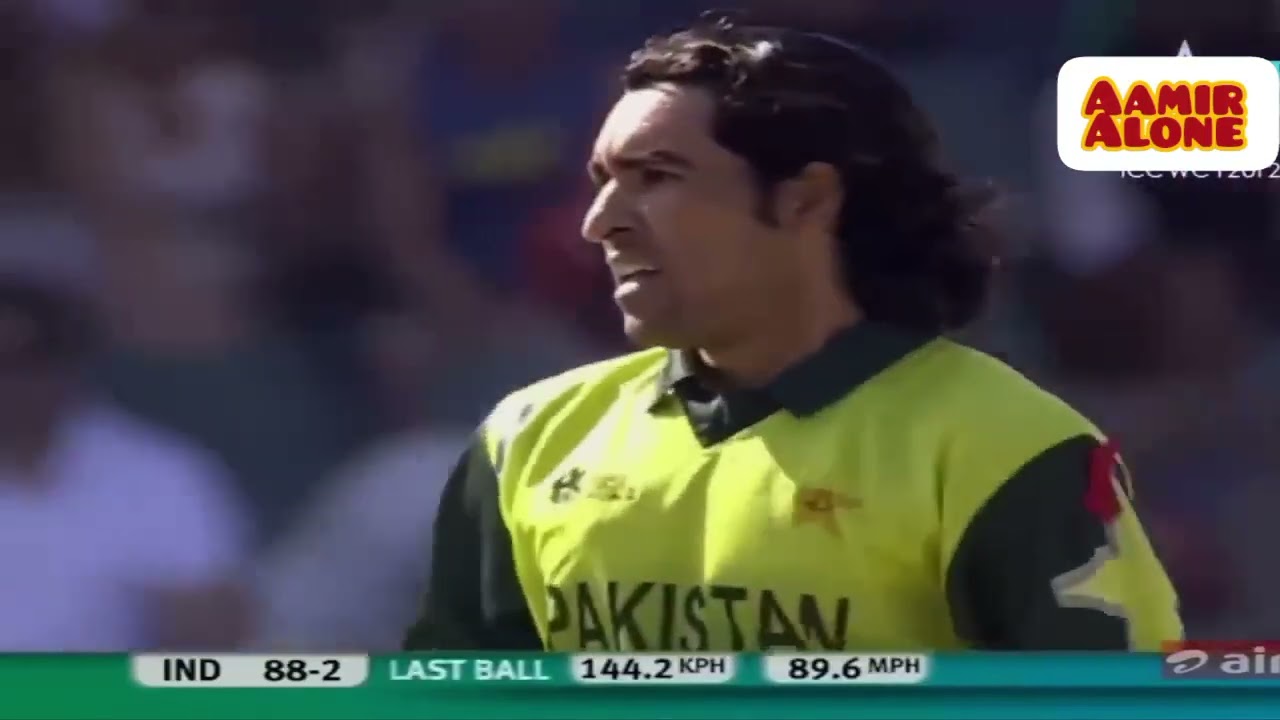 India vs Pakistan &ndash; ICC T20 World Cup 2007 | Full Match Highlights & Thrilling Finish 🇮🇳🔥🇵🇰
