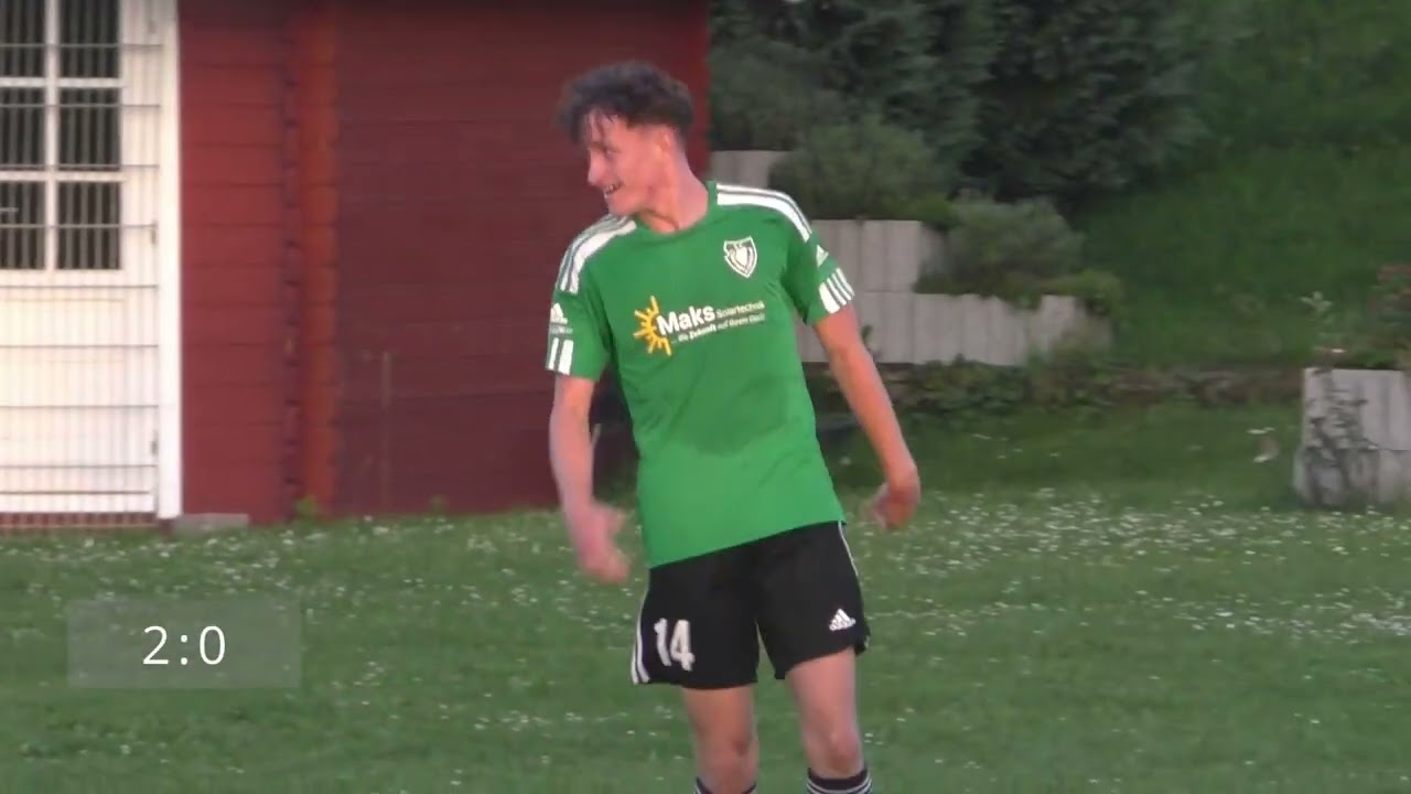 Bezirksliga St.6 23/24 1.SP SC Obersprockhövel 2 - FC Wetter