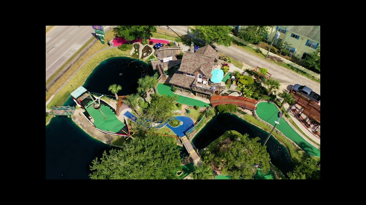 2021 New and updated course!