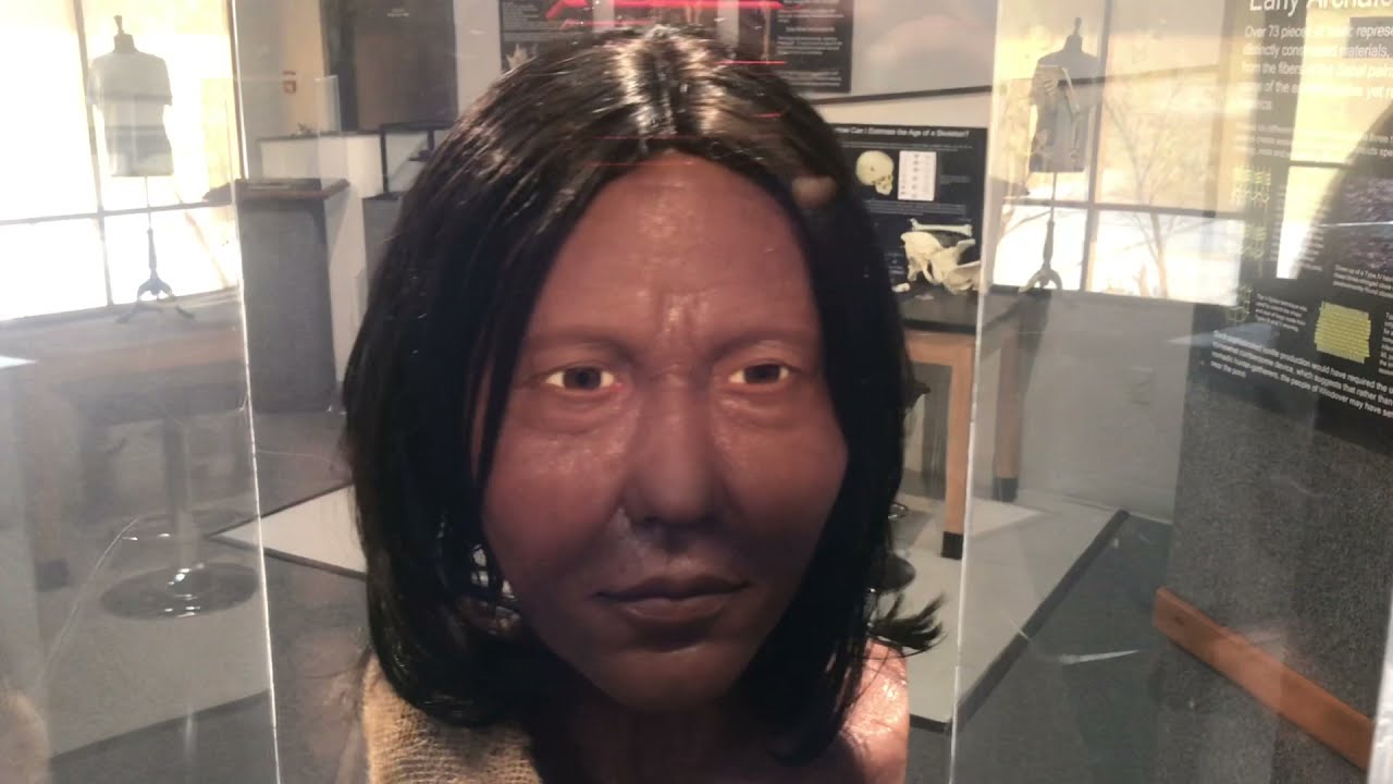 Brevard Museum of History and Natural Science ****, Cocoa, Florida
