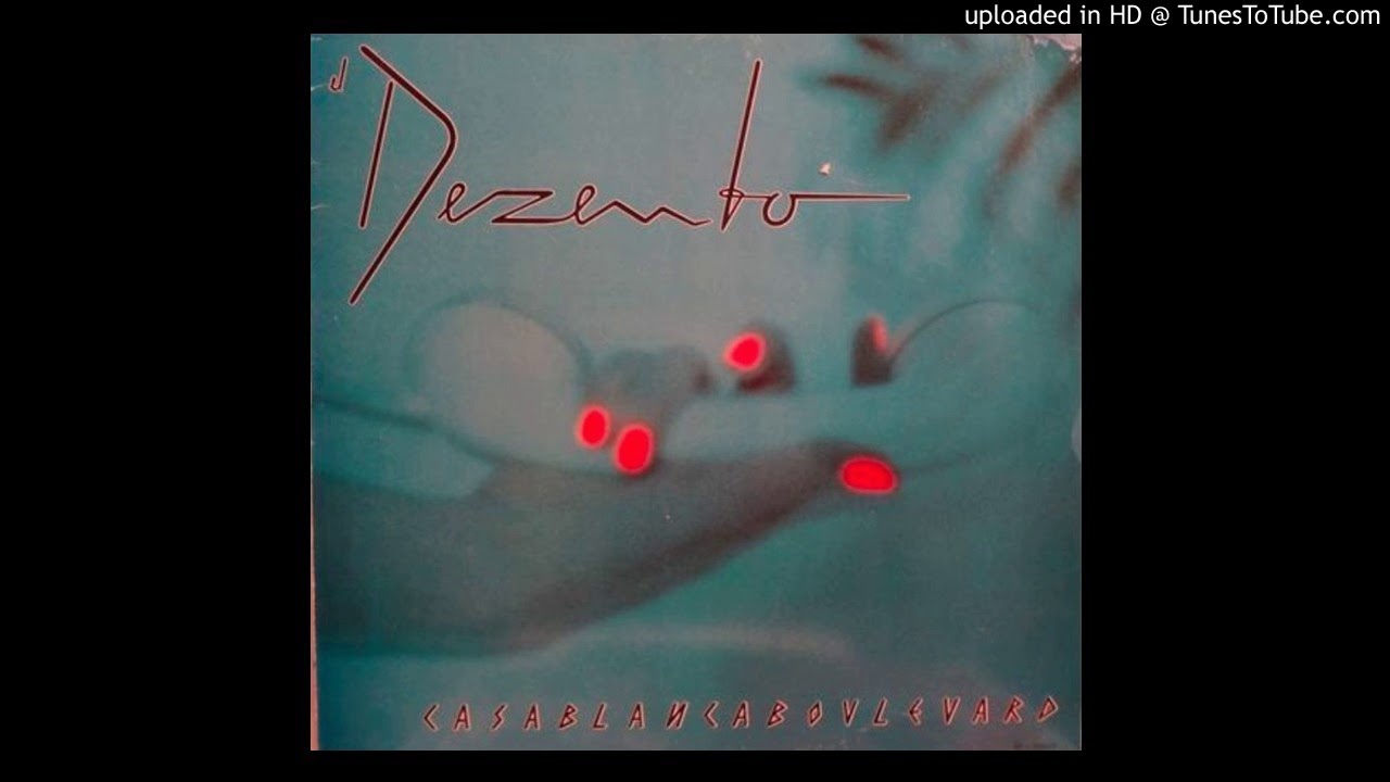 El Dezento & das Rendezvous-Ensemble -  Sie nannten ihn Zigarillo (Hey Zigarillo)