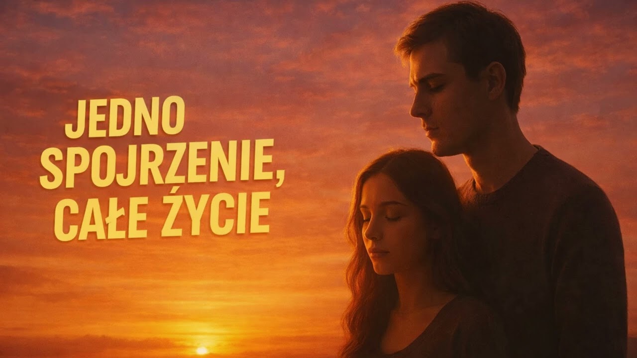 Jedno Spojrzenie, Całe Życie – Wzruszająca Polska Piosenka o Miłości | Gravya Music Polska