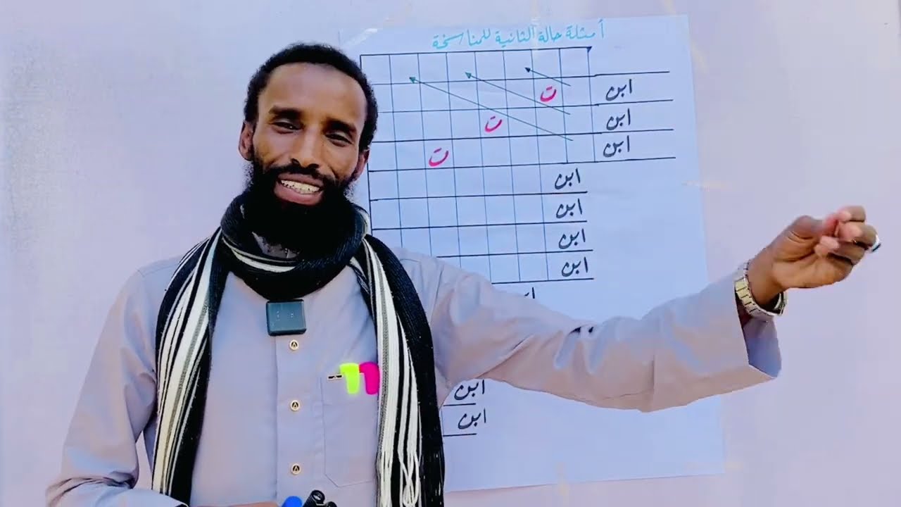 Macalin Khadar Maxamed Nuux Khadar Cute حفظه الله تعالى