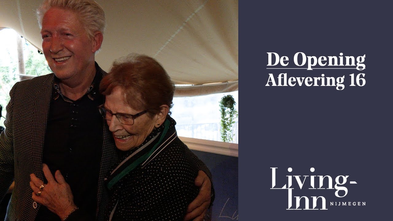 LivingInn Aflevering16 Opening