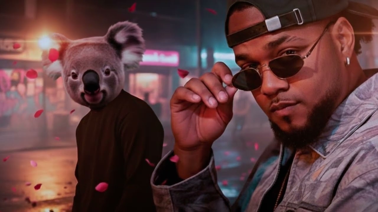 Chakary, Jp Koala - Dueño de tu Corazón