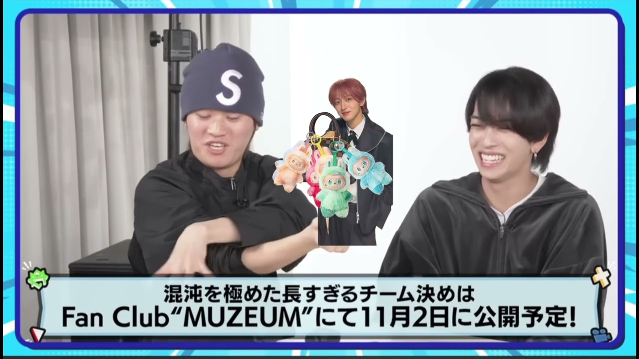 [MAZZEL]個人的まぜべや面白集！