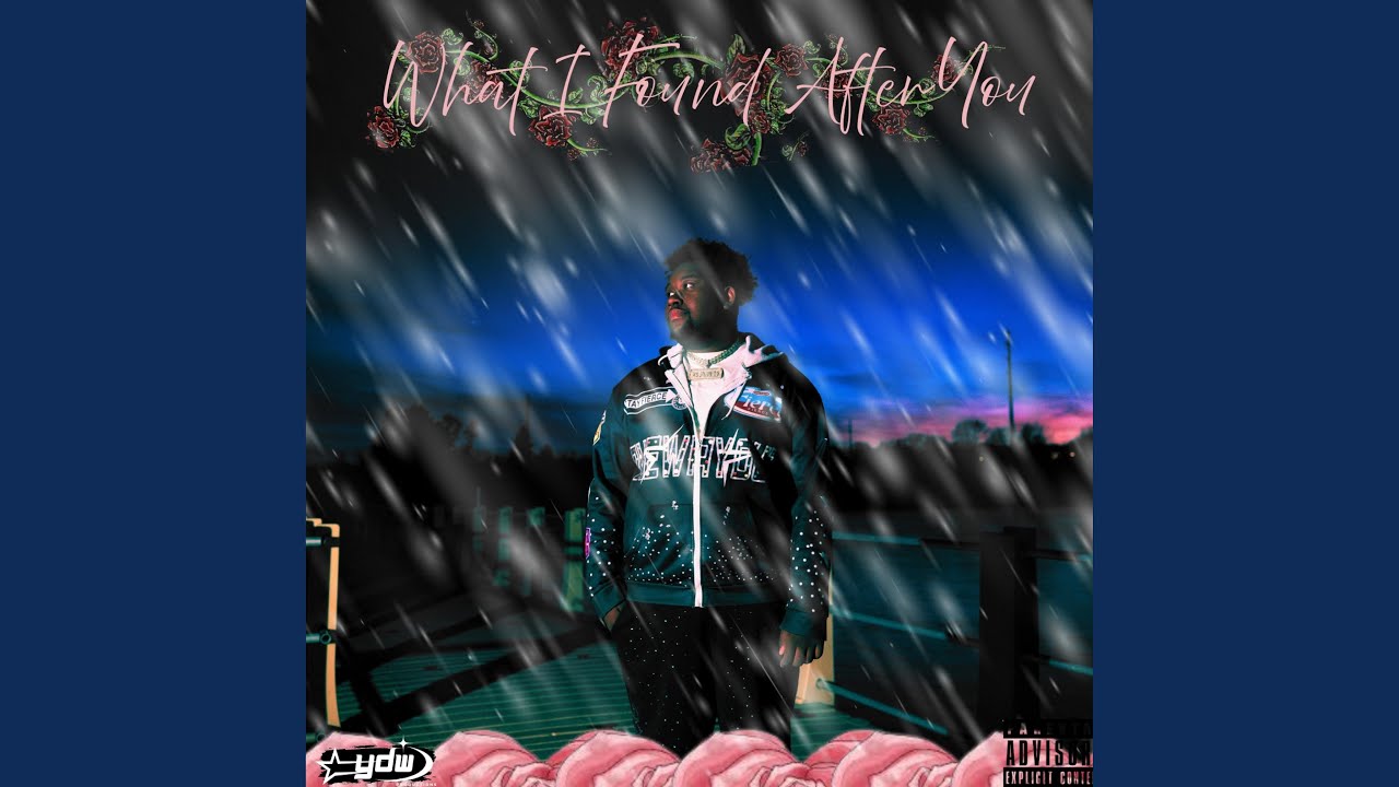 Since You Been Gone (feat. Verno3K)