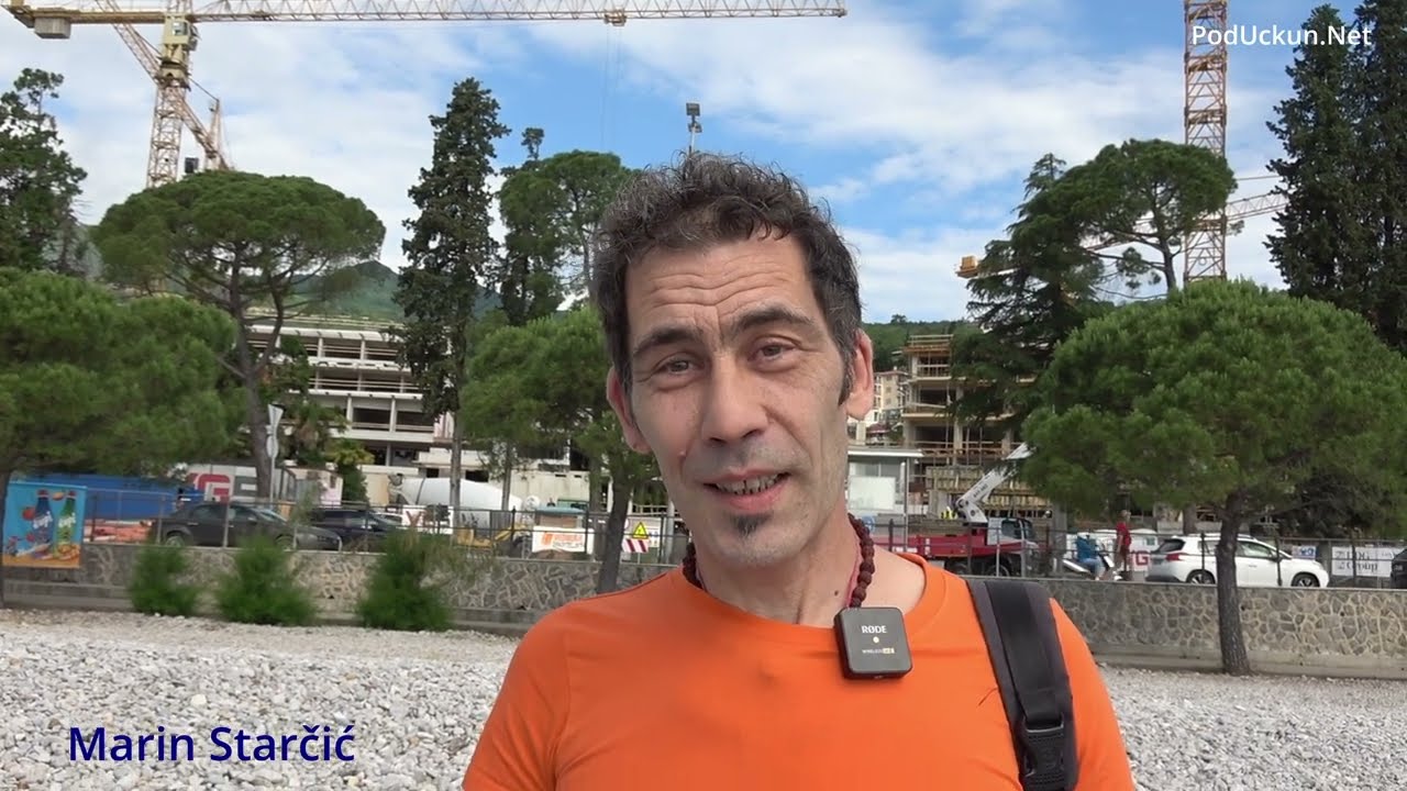 VMO Ičići: Plaža u Ičićima ne treba ići u koncesiju, ne želimo da nam se dogodi Medveja