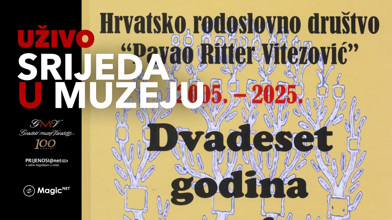 „Deda, a jesi i ti imao dedu?“