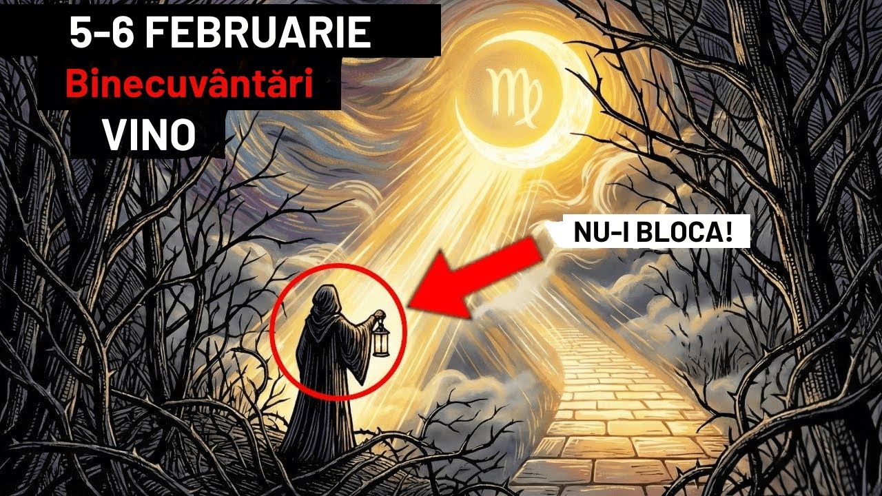 Acest lucru se întâmplă pe 5 februarie 2026! 3 Semne Primesc Răspunsul Care Schimbă Totul Acum