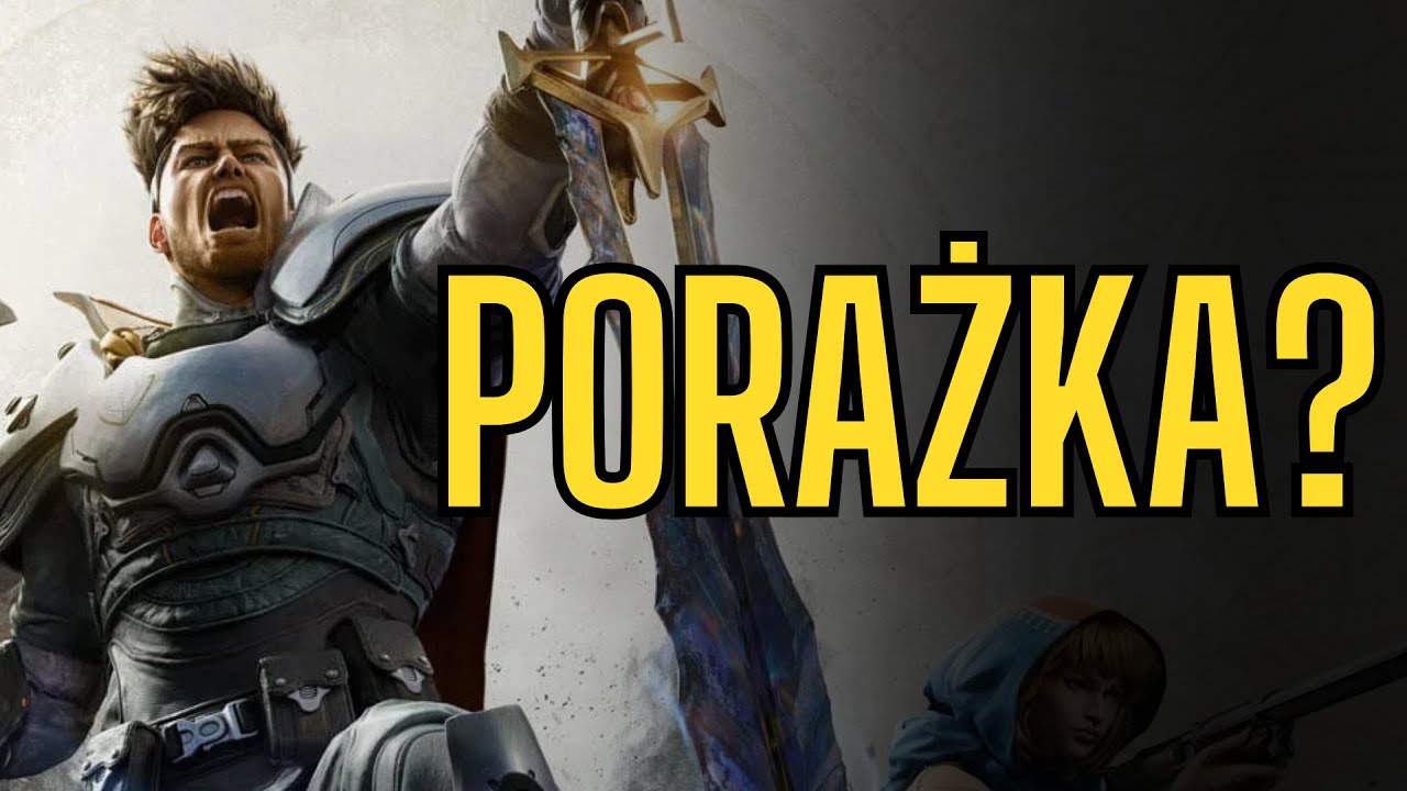 HIGHGUARD (PIERWSZE WRAŻENIA)