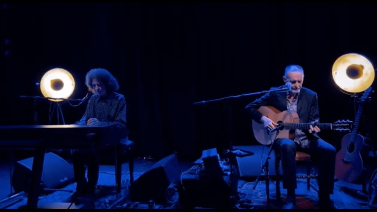 Gilbert O'Sullivan  