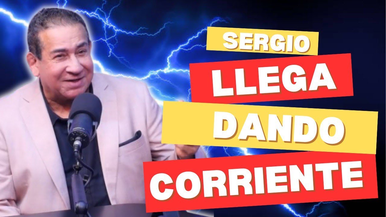 SERGIO HERNÁNDEZ UN PILAR DE LOS OCHENTA