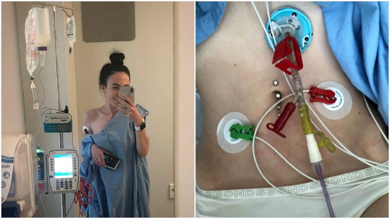 ♡ I'M ADMITTED! *this could be a while 😭😭😭 (18.10.18) | Amy's Life ♡