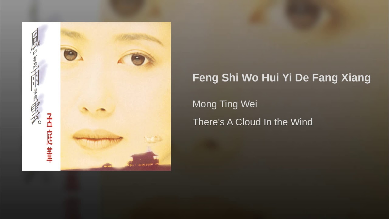 Feng Shi Wo Hui Yi De Fang Xiang