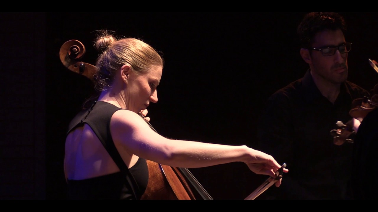 Olivier Messiaen: Quartet for the End of Time