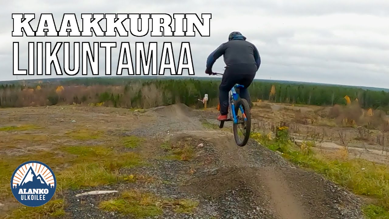 Kaakkurin Liikuntamaa | Liikuntamaa Rampake