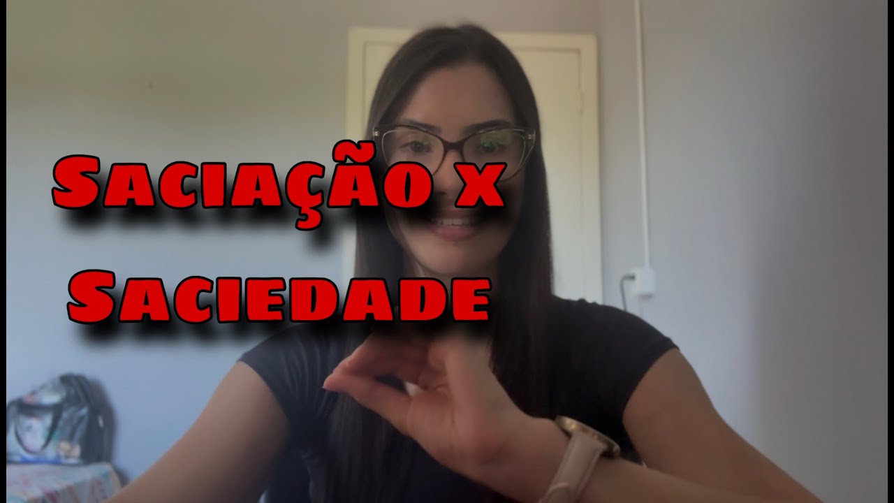 Saciação não é saciedade (e isso muda tudo na sua relação com a comida)