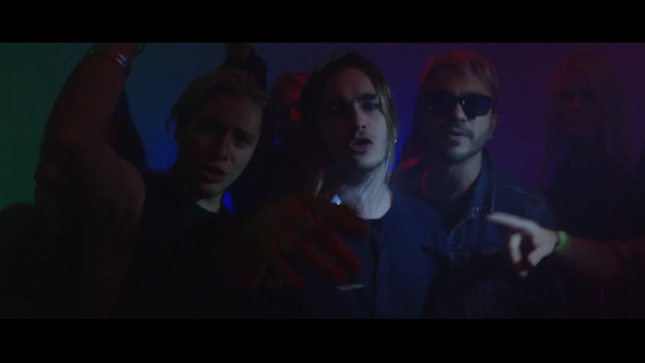 AIRBAG - ASI DE FACIL - Video oficial