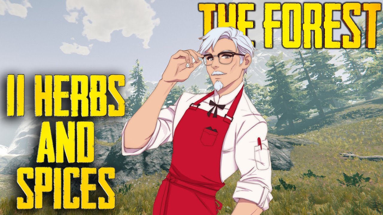 Finishing the Game | The Forest