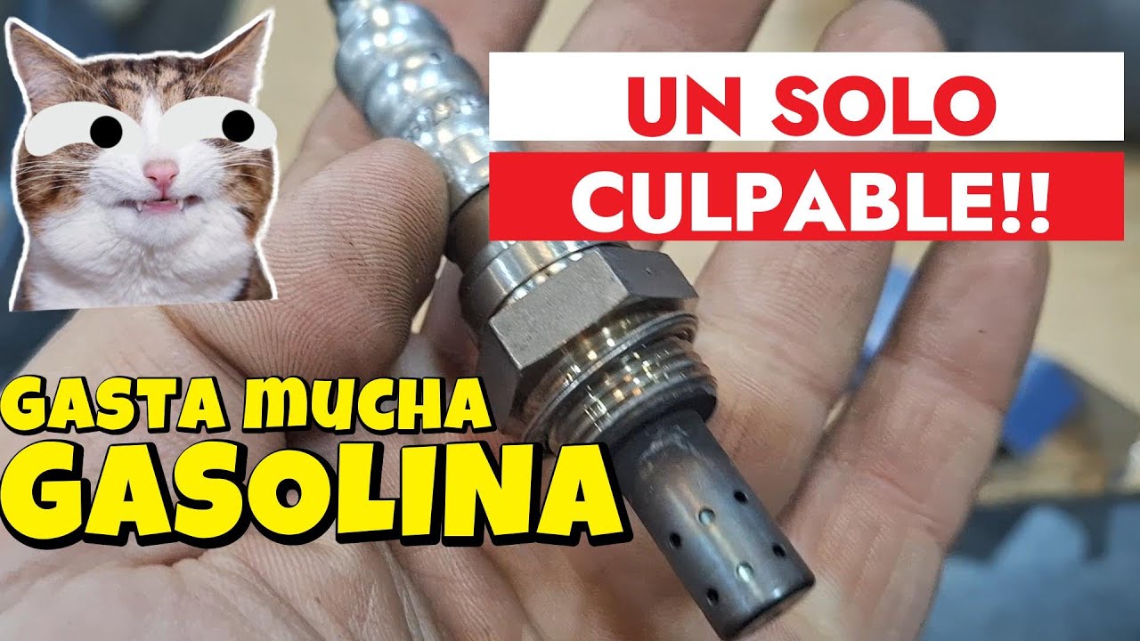 Jeep Grand Cherokee con  ALTO CONSUMO  de COMBUSTIBLE | Diagnóstico y Solución Usando el Escaner 💯✔