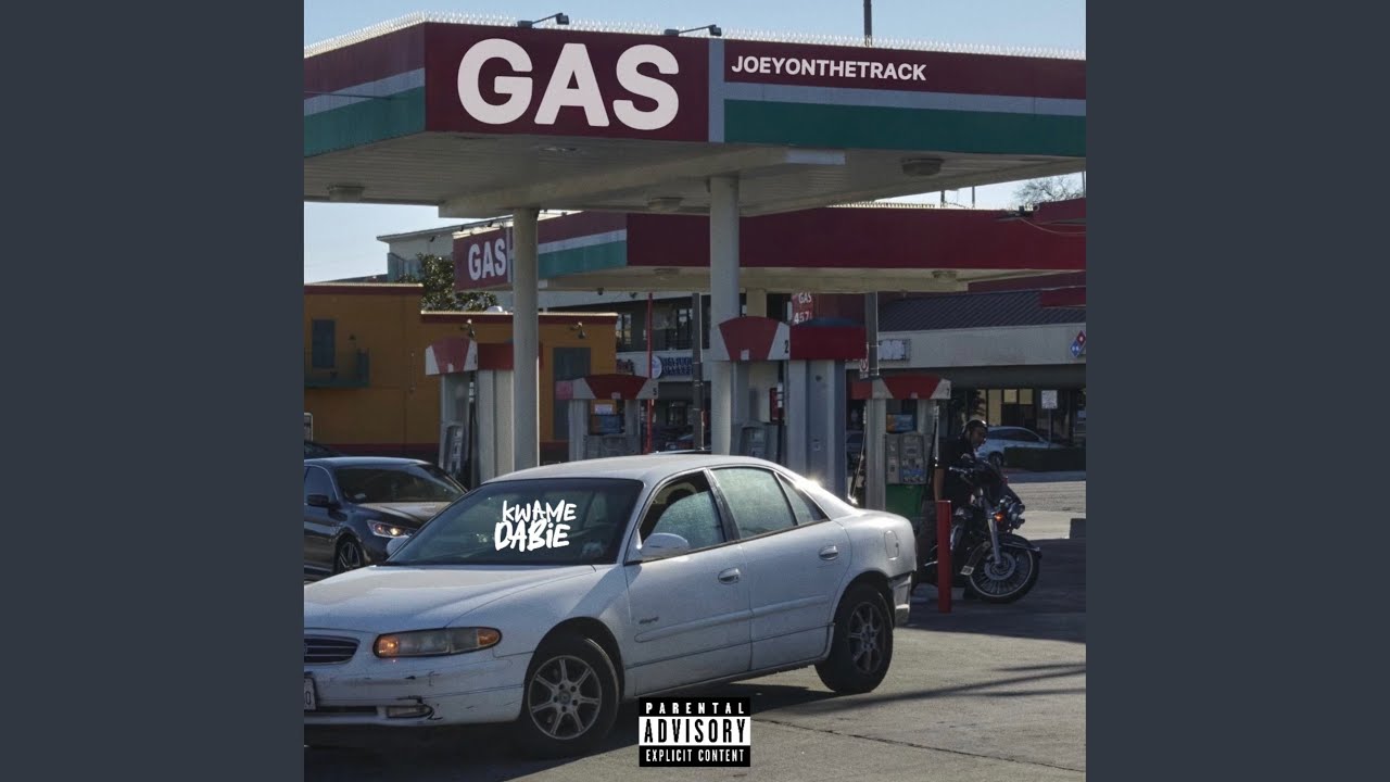 Gas