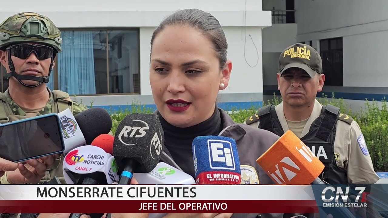 ALIAS CABALLO DETENIDO  ESTALAR mp4