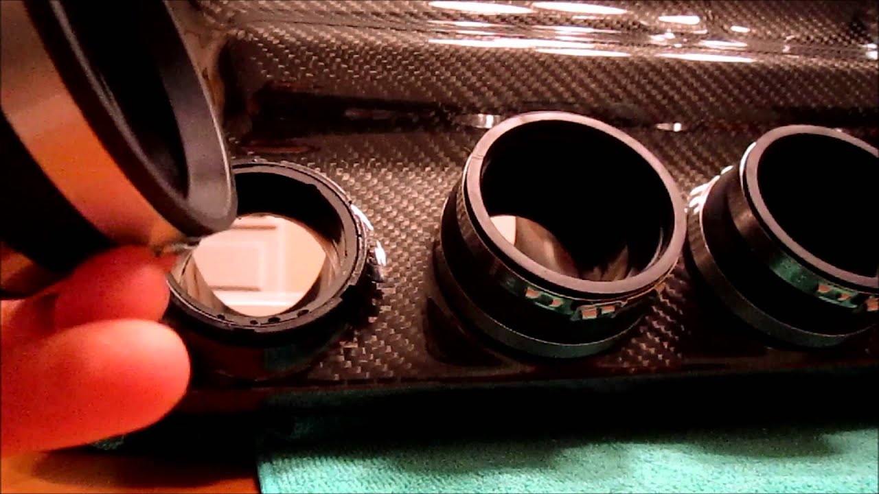 BMW M3 CSL Airbox Conversion Install - Part 3